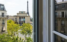 Best Western Au Trocadéro